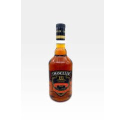 Whisky Chancellier 1L