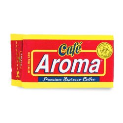 Cafe Aroma 250g