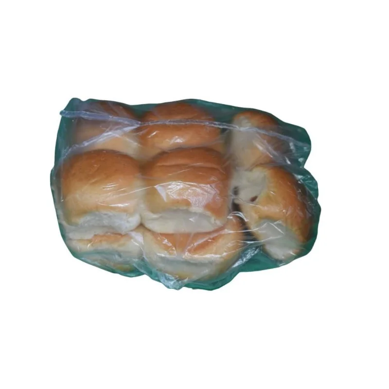 Bolsas de Pan