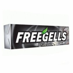 Freegells 27.9 g