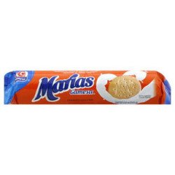 Galletas Maria 170 g