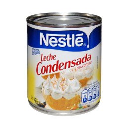 Leche Condensada Azucarada