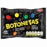 Botonetas Chocolate