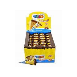 Conos Tox Tox Chocolate