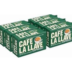 Café La Llave