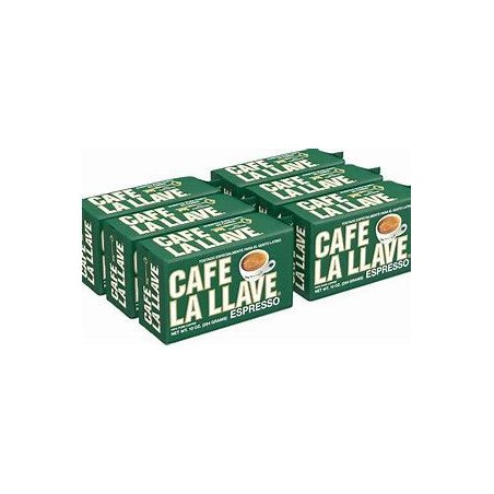 Café La Llave