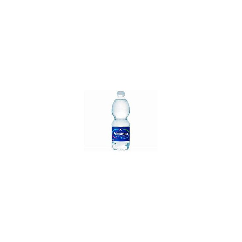 Agua Natural 500 ml