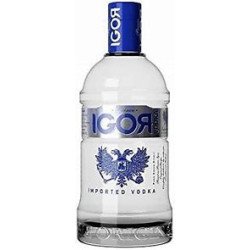 Vodka IGOR 700ml