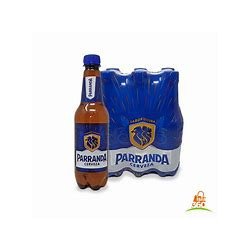 Cerveza Parranda