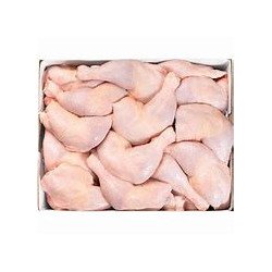 Cajas Cuartos Pollo 40 lbs