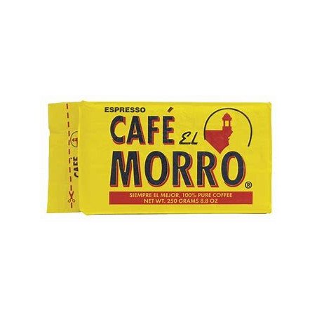 Cafe Aroma 250g