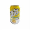 Refresco Ritz Pina