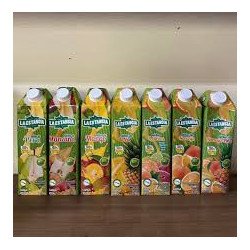 Jugo Estancia 1L Varios Sabores