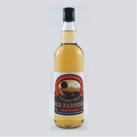 Whisky Old Partner 1L