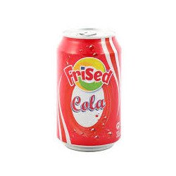 Refresco Ritz Pina